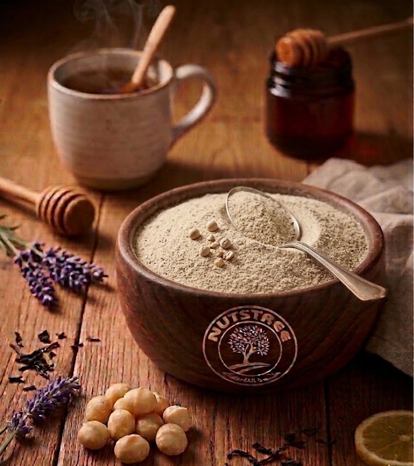 Gingembre moulu - زنجبيل مطحون