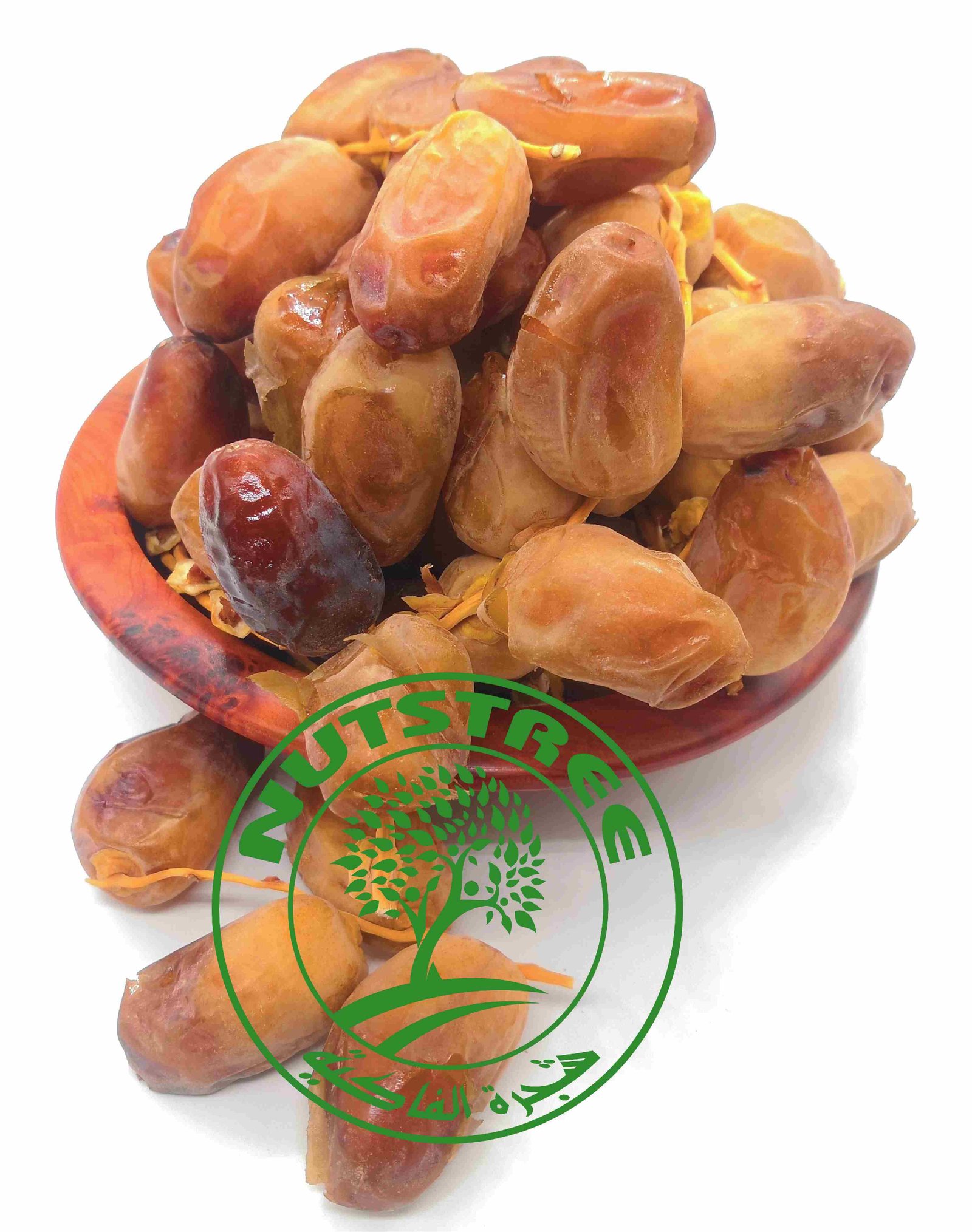 Datte تمر