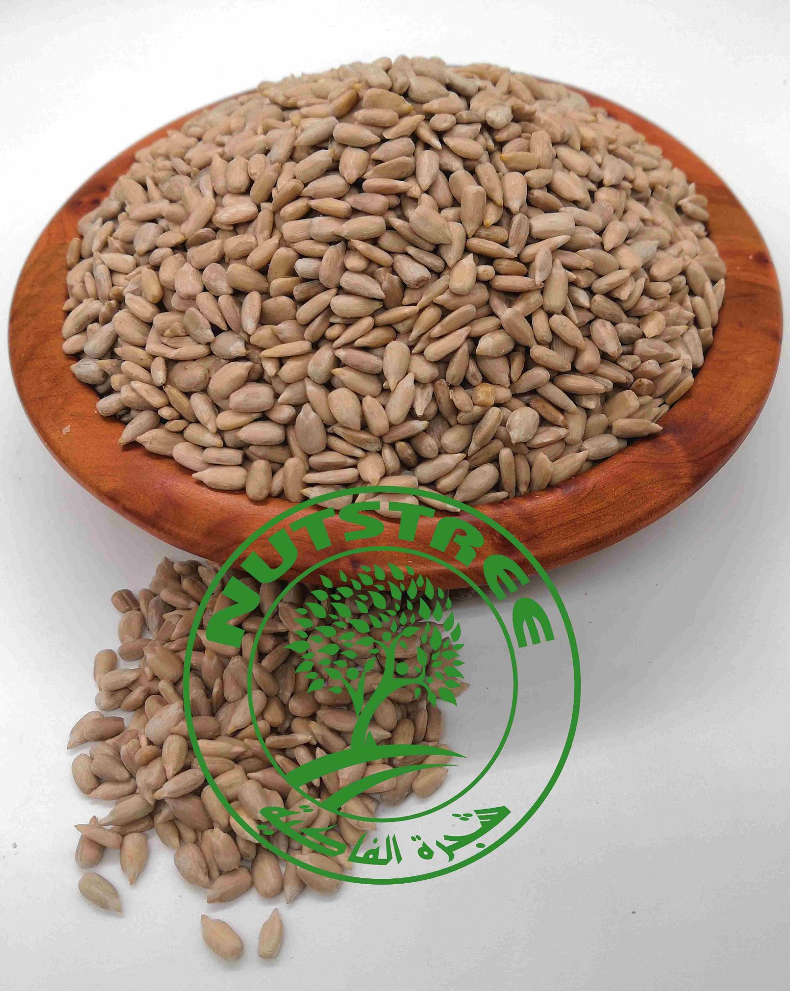 Graines de tournesol زريعة نوارة الشمس