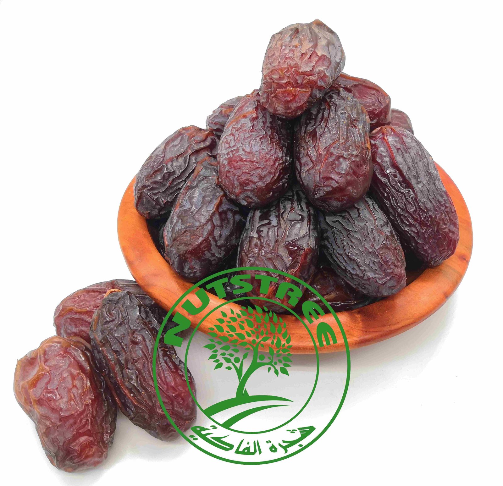 Datte majhoul تمر المجهول