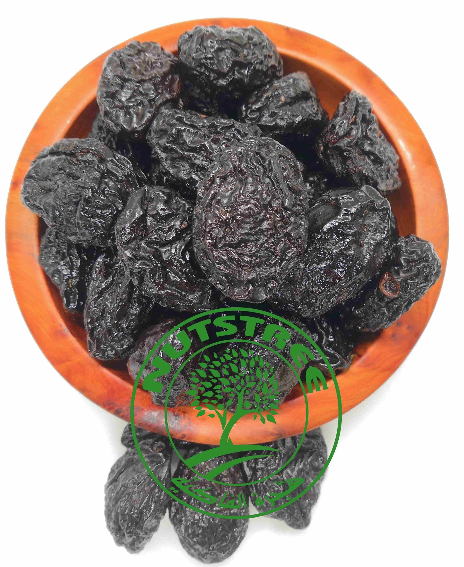 Pruneau برقوق