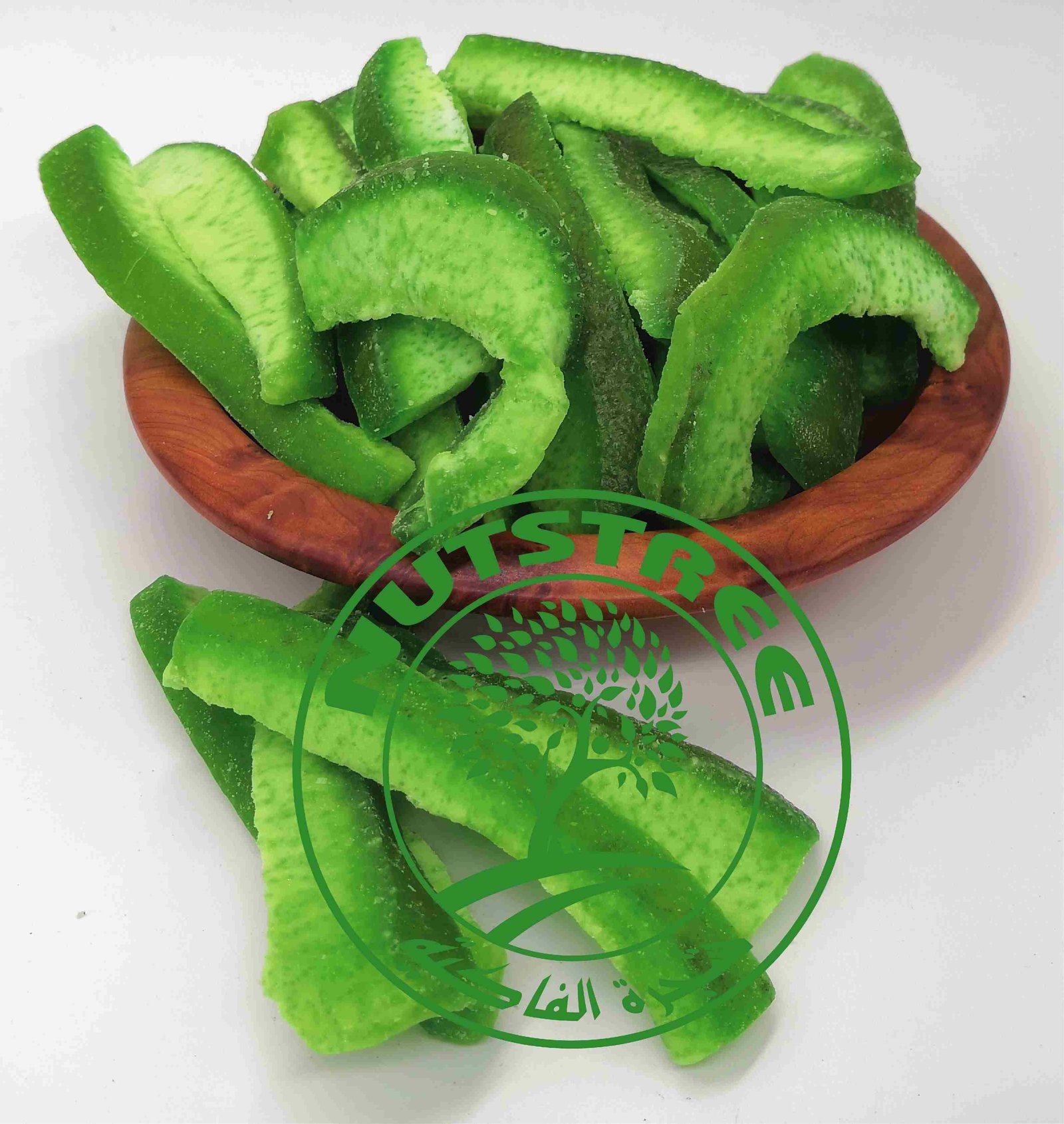 Pomeblomus séché بومبلوموس مجفف