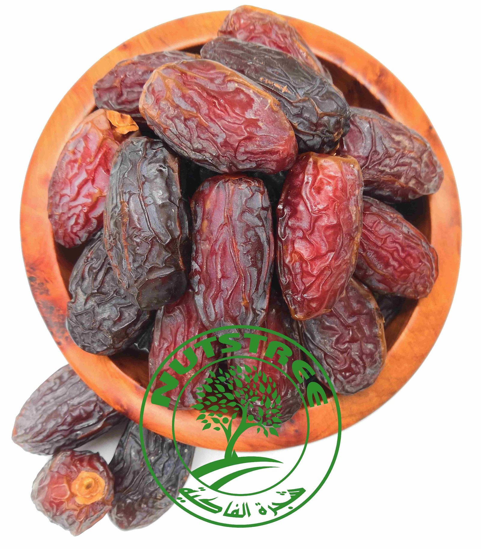 Datte majhoul تمىدر المجهول