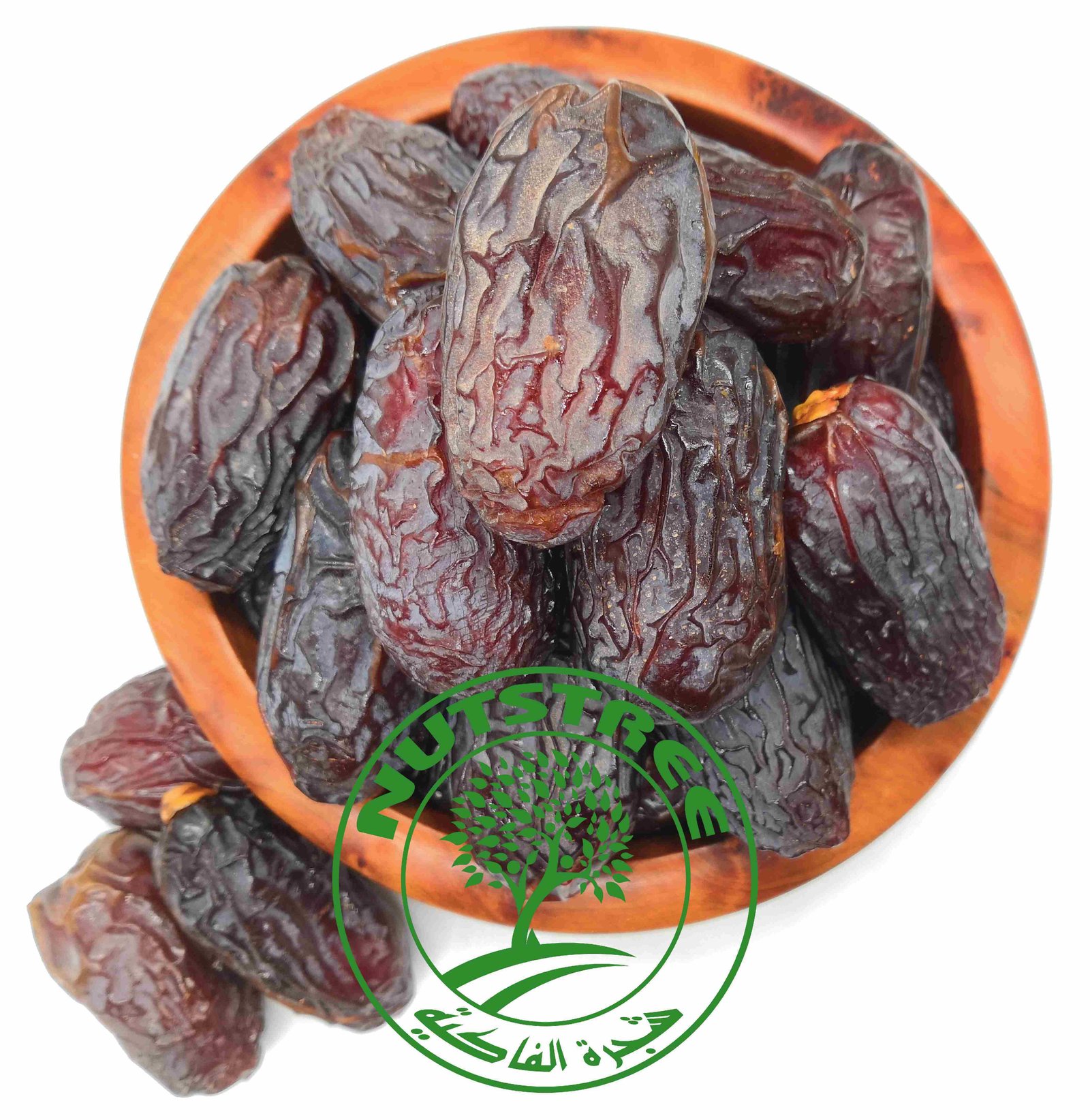 Datte majhoul تمر المجهول