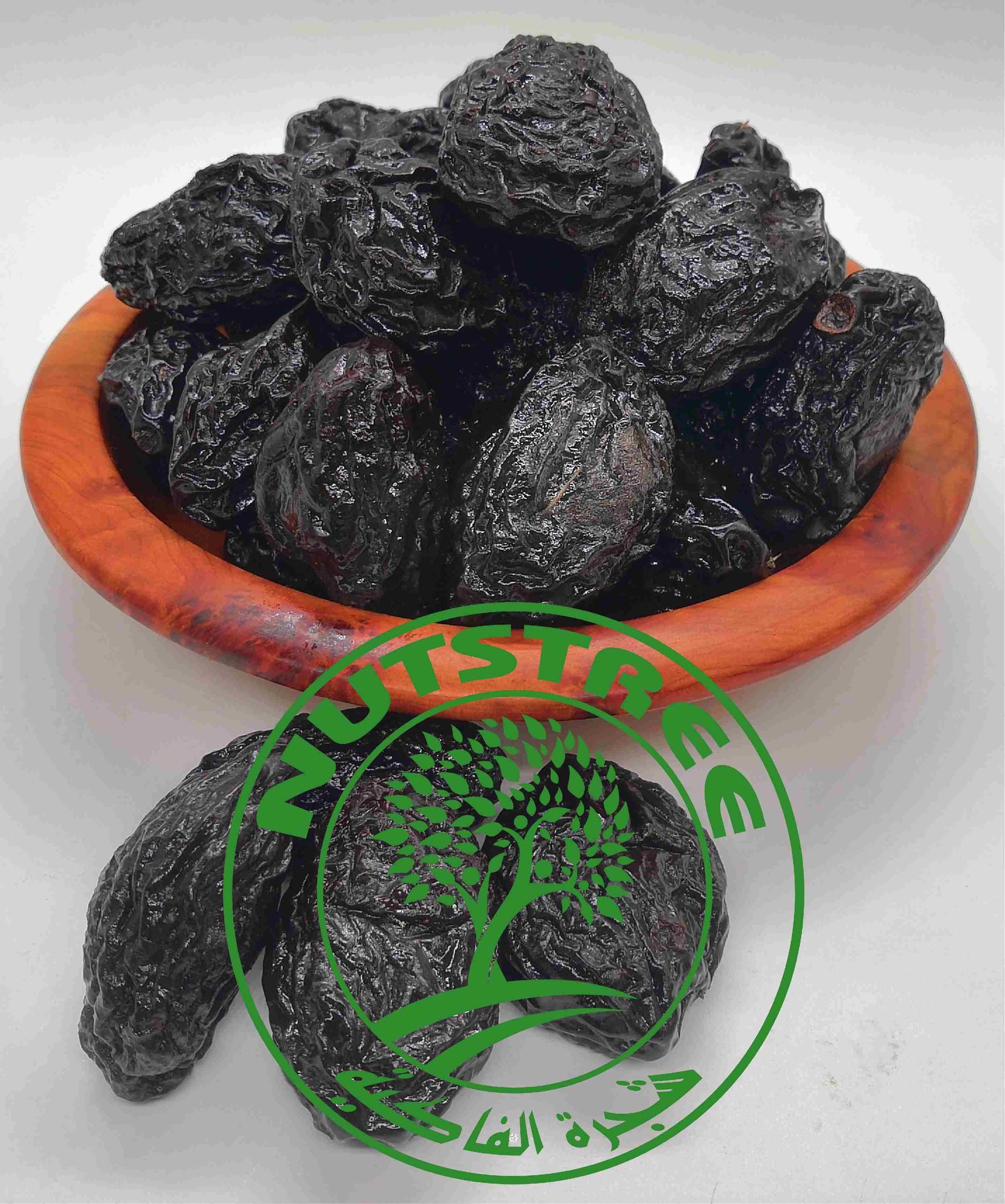 Pruneau برقوق