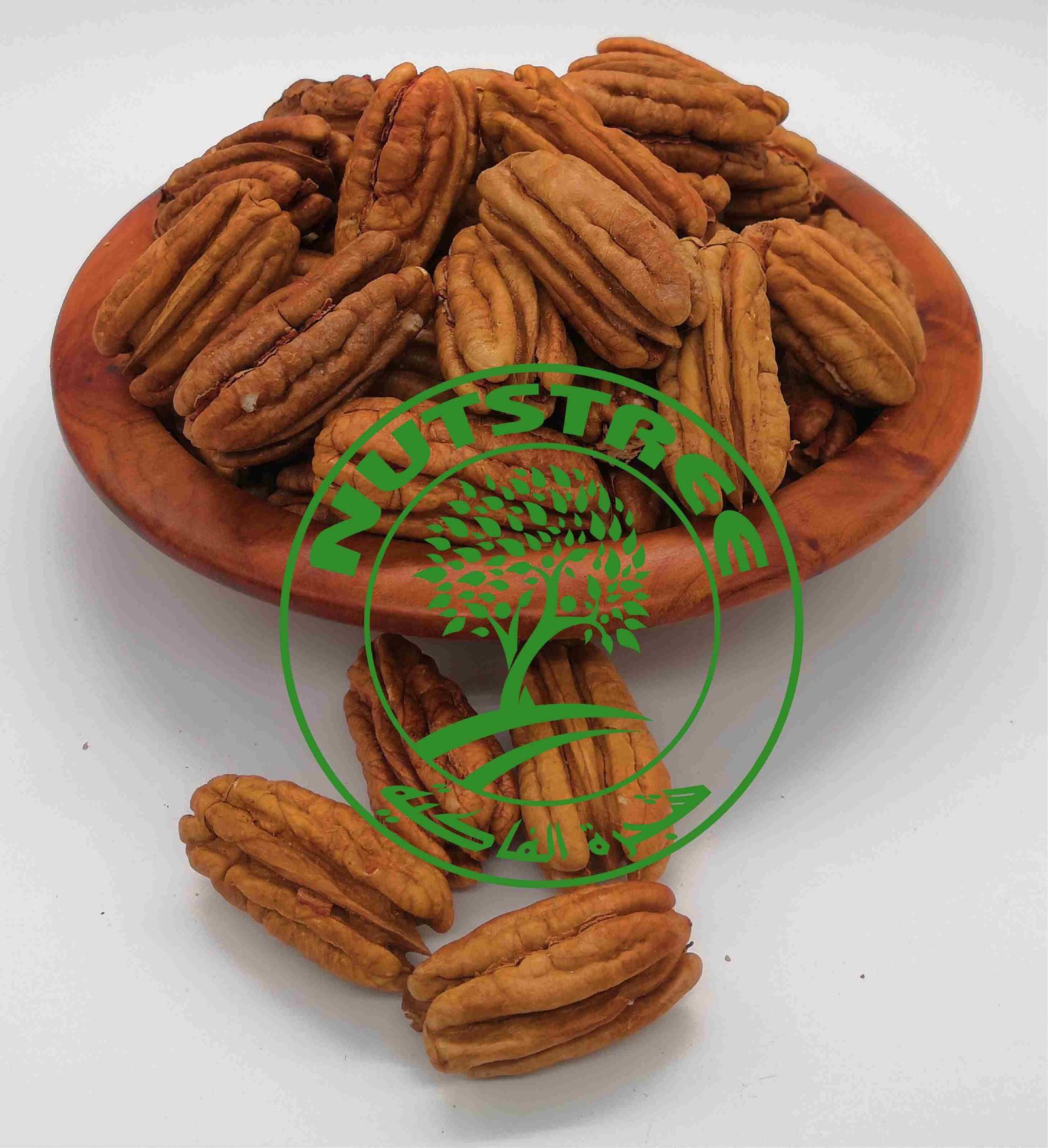 Noix de pécan - جوز البيكان