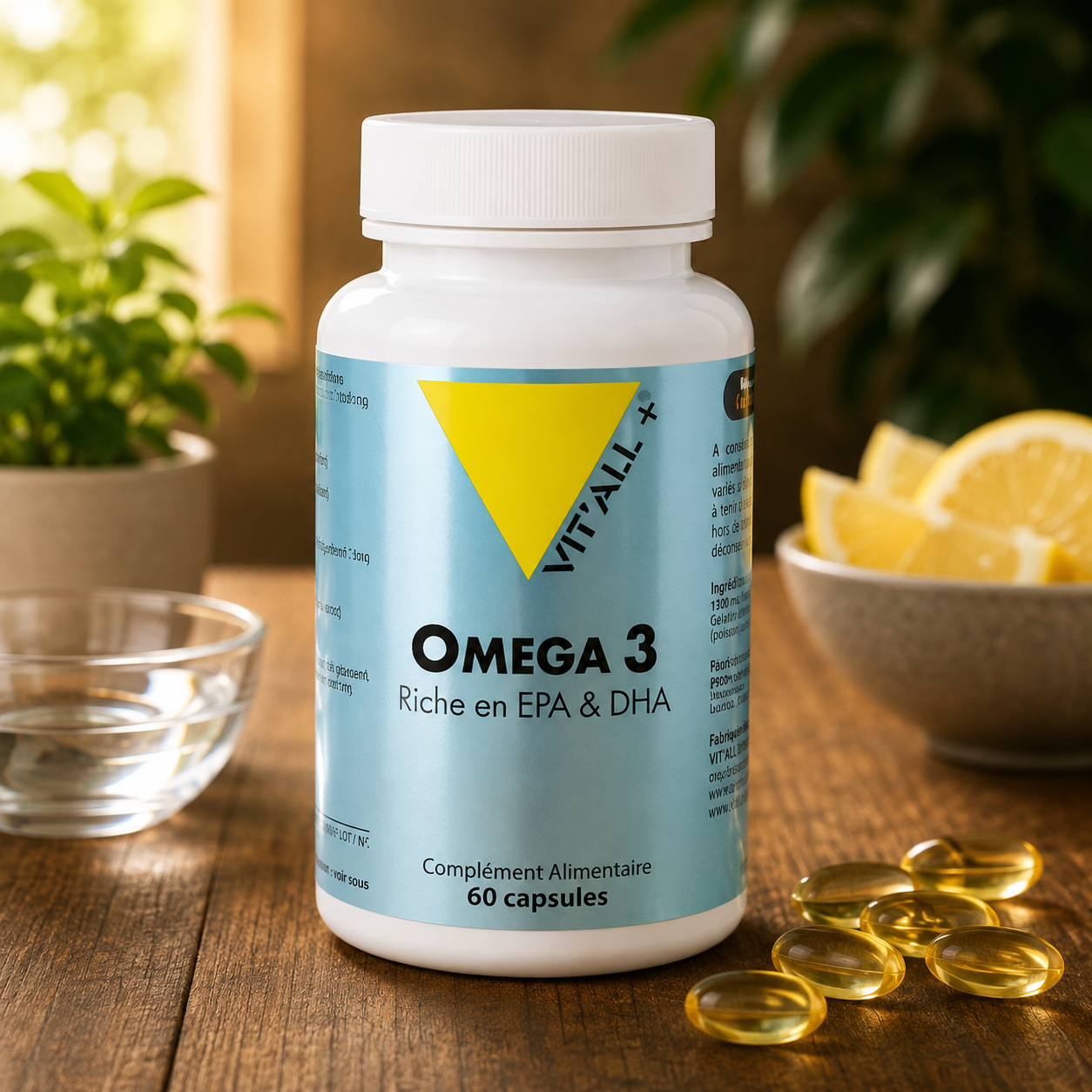 Omega 3