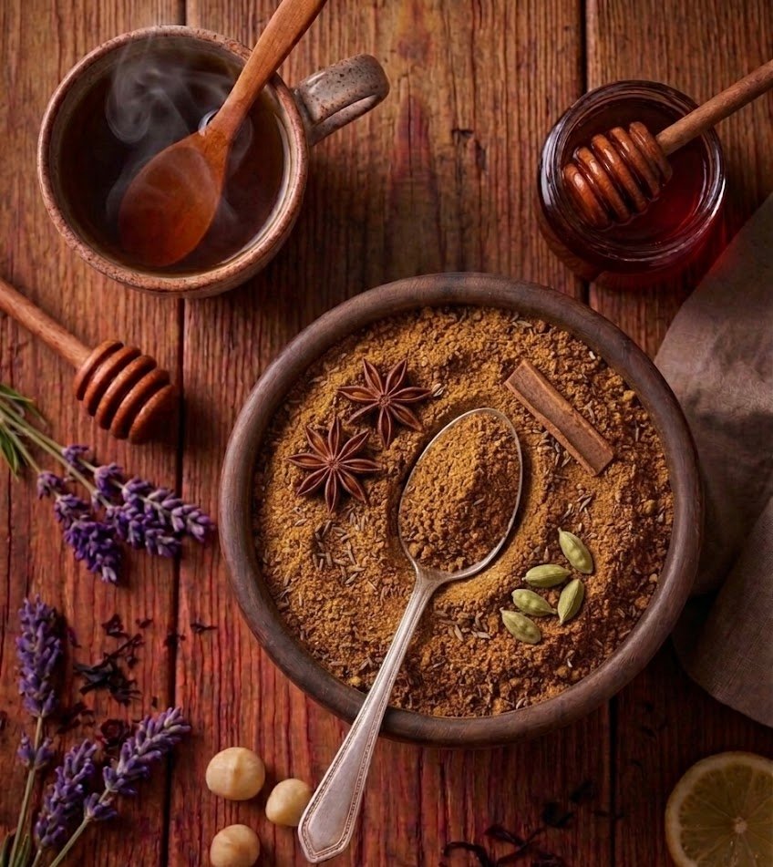 Mrouzia de viande - مروزية اللحم