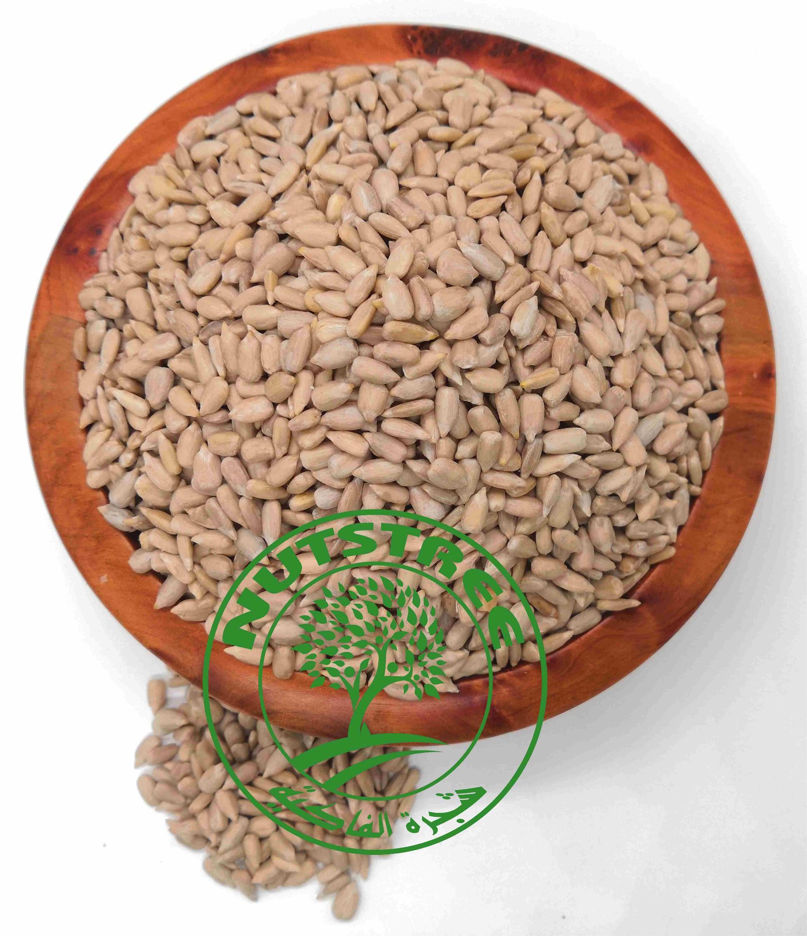Graines de tournesol زريعة نوارة الشمس